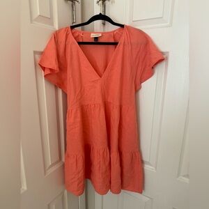 Universal Threads Summer Dress